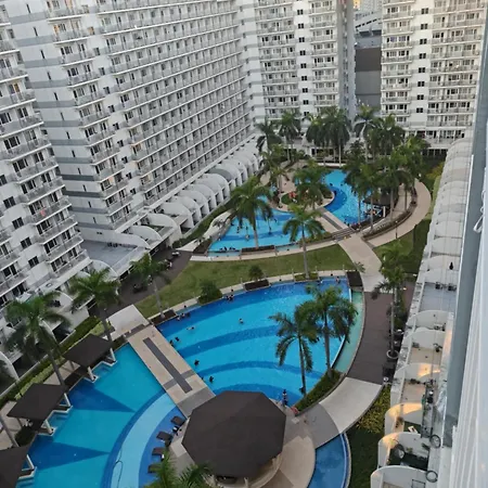 Shell Residences MOA - Josh