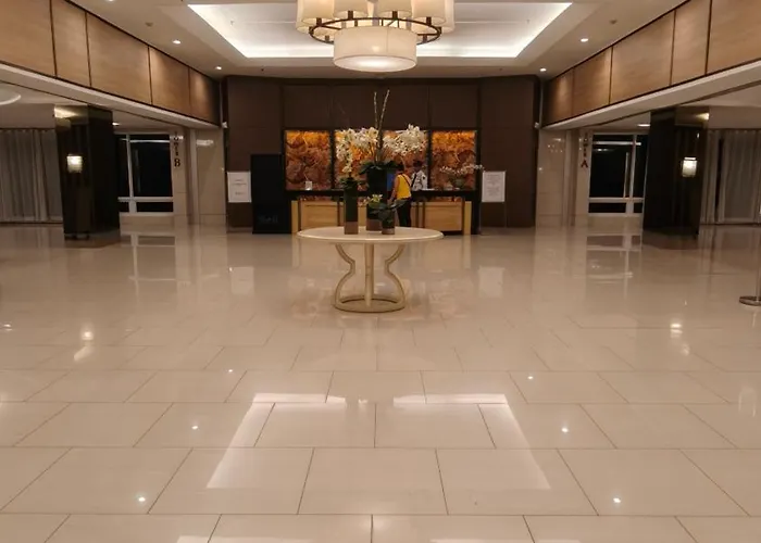Appartement Shell Residences Moa - Josh
