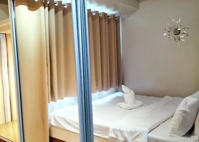 Shell Residences Moa - Josh Appartement *