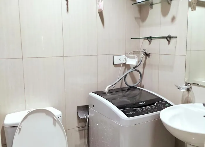 Appartement Shell Residences Moa - Josh *