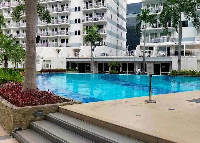 Shell Residences Moa - Josh Appartement *